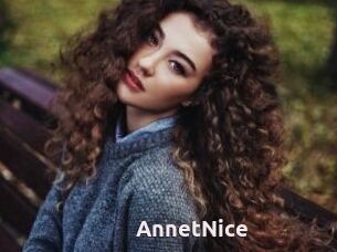 AnnetNice