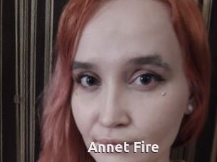 Annet_Fire