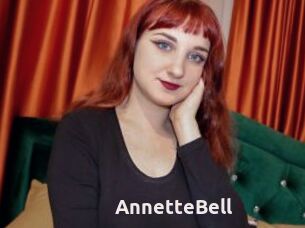 AnnetteBell