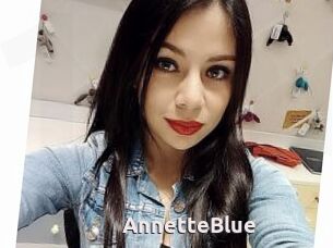 AnnetteBlue