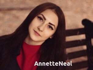 AnnetteNeal