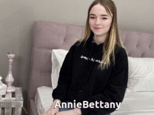 AnnieBettany