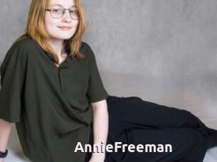 AnnieFreeman