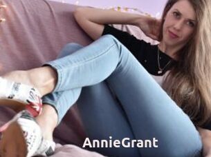 AnnieGrant