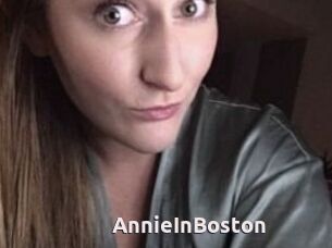 AnnieInBoston