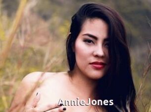 AnnieJones