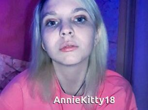 AnnieKitty18