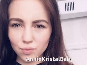 AnnieKristalBaby