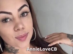 AnnieLoveCB