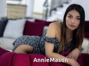 AnnieMason