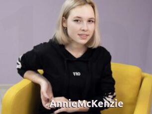 AnnieMcKenzie