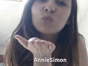 AnnieSimon