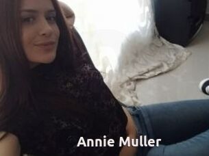 Annie_Muller