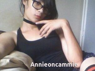 Annieoncammie