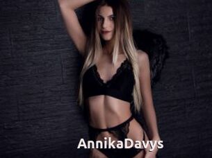 AnnikaDavys