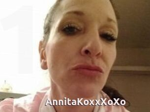 AnnitaKoxxXoXo