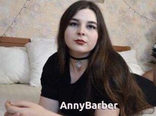 AnnyBarber