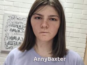 AnnyBaxter