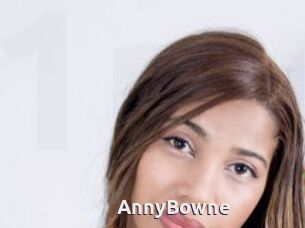 AnnyBowne