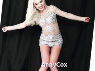 AnnyCox