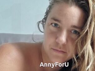 AnnyForU