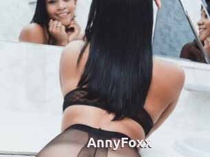 AnnyFoxx