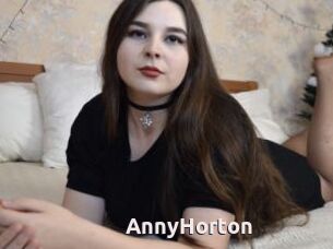 AnnyHorton