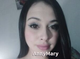 AnnyMary