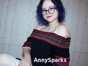 AnnySparks