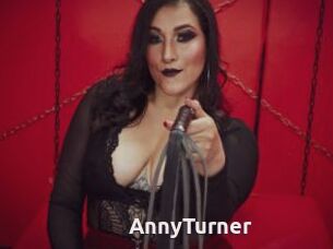 AnnyTurner