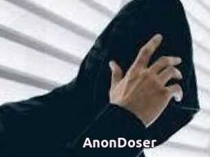 AnonDoser