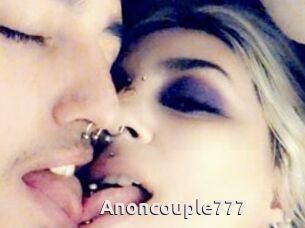 Anoncouple777