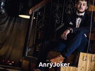 AnryJoker