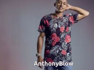 AnthonyBlow