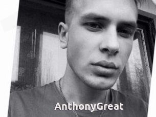 AnthonyGreat