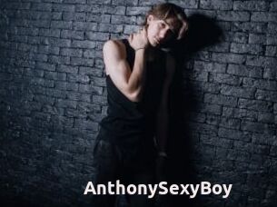 AnthonySexyBoy