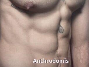 Anthrodomis