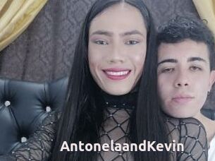 AntonelaandKevin