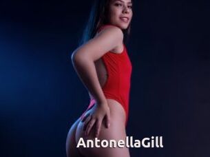 AntonellaGill