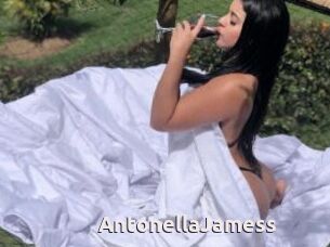 AntonellaJamess