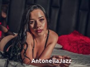 AntonellaJazz