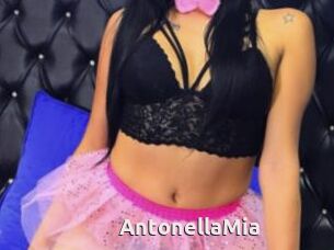 AntonellaMia