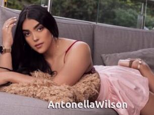 AntonellaWilson