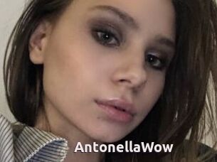 AntonellaWow