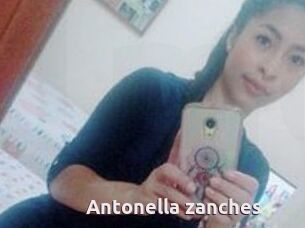 Antonella_zanches