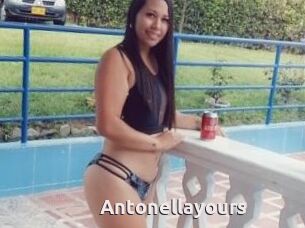 Antonellayours