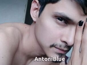 AntoniBlue