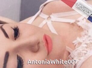 AntoniaWhite007