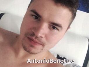 AntonioBenetize