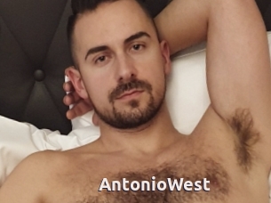 AntonioWest